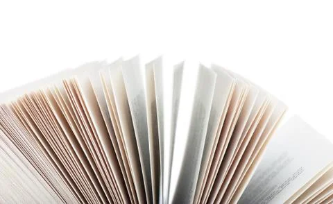 Open book Stock Photos