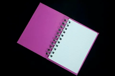 Open book Stock Photos