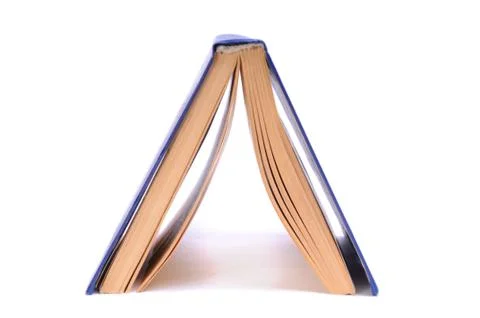 Open book Stock Photos