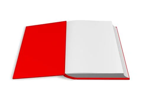 Open book Stock Photos