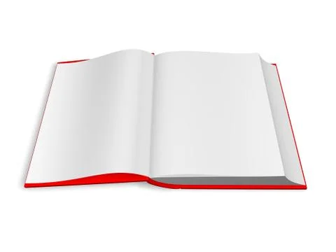 Open book Stock Photos