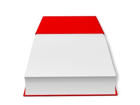 Open book Stock Photos