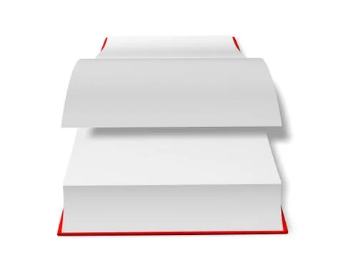 Open book Stock Photos