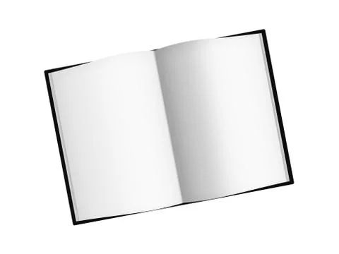 Open book Stock Photos