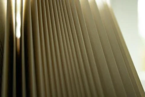 An open book Stock Photos