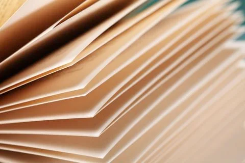 Open book Stock Photos