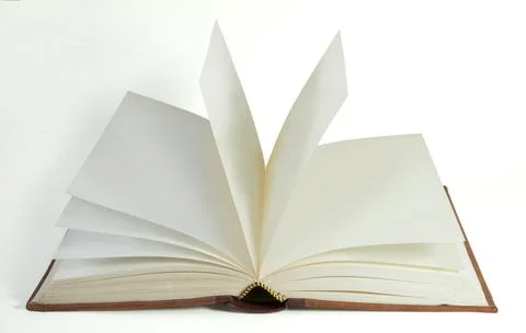 Open book Stock Photos