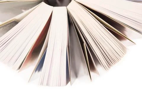 Open books Фото
