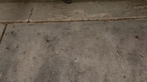 Open Box of lights Stock Footage 12523044