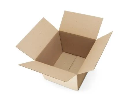 Open Box Stock Photos