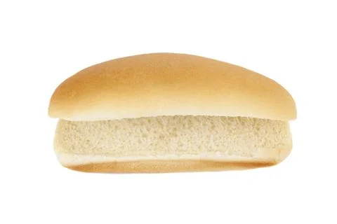 Open bread Stock Photos