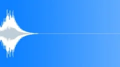 Open - bright game sound Sound Effect