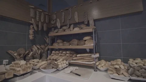 Open Buffet Breakfast Видео 75380913