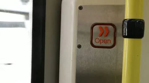 Open button - HD Stock Footage 21940937