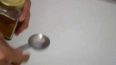 Open Can 2 Stock Footage 73360011