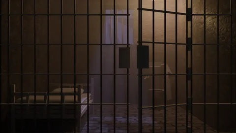 Open-Close Cell Stock Footage 121130846