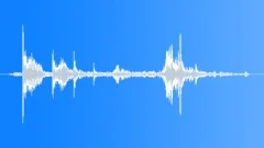 Open / Close Door, Turn Latch, HandleSound Effect