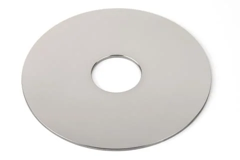 Open computer hard drive. Computer techologies Stock Photos