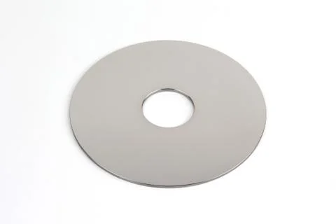 Open computer hard drive Stock Photos