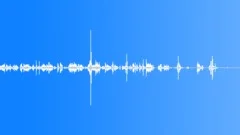 Open door lock by keys Sound Effect