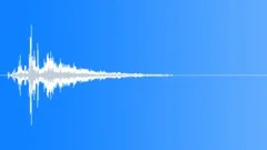 Open dungeon chest reverb Sound Effect