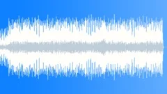 Open Ended Stock Music