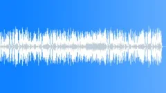 Open Ended (Pizzicato and Keyboards) Stock Music