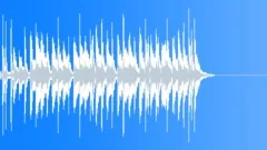 Open Ended (Stinger 01) Stock Music