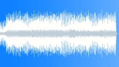Open Ended (Underscore version) Stock Music