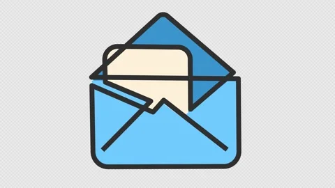 Cartoon Mail Stock Videos – Royalty-Free HD & 4K Videos | Page 2