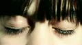 open eyes, child HD Footage