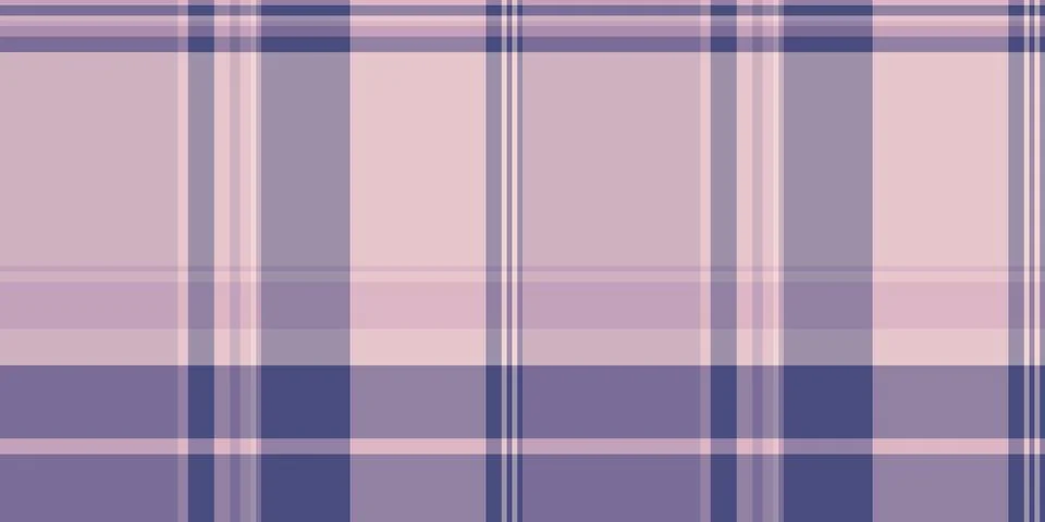 Open fabric texture background, twill check pattern textile. Multicolored s.. Stock Illustration