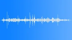 Open Fire GuardSound Effect