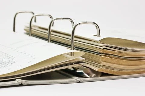 Open the folder Stock Photos