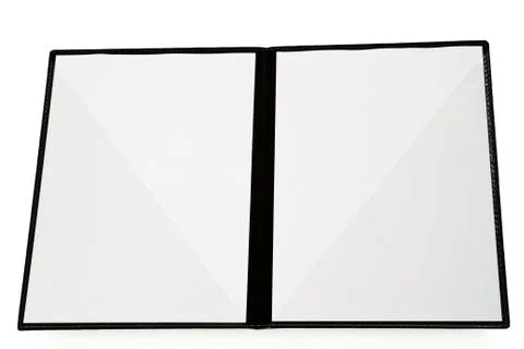 Open folder Stock Photos