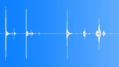 Open Food Can, Tin, Pull Tab, V2Sound Effect