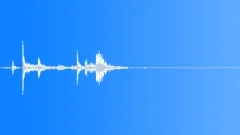 Open front door residentialSound Effect