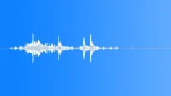 Open front door wood Sound Effect
