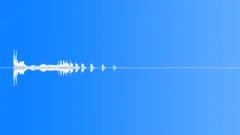 Open Futuristic Item Sound Effect