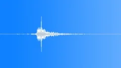 Open glass woodSound Effect