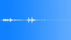 Open heavy front door intSound Effect
