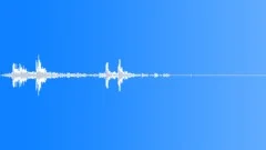 Open heavy front doorSound Effect
