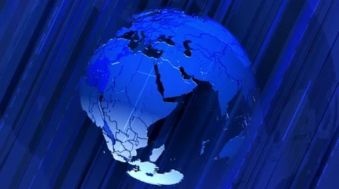 Open ID Video stock 12264277