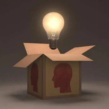 Open Mind Stock Photos
