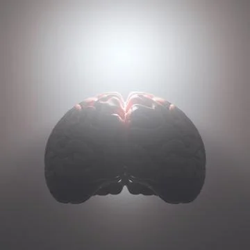 Open Mindedness Stock Illustration