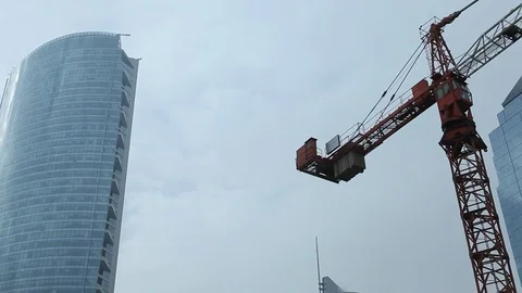 Open mining Stock Footage 77099894