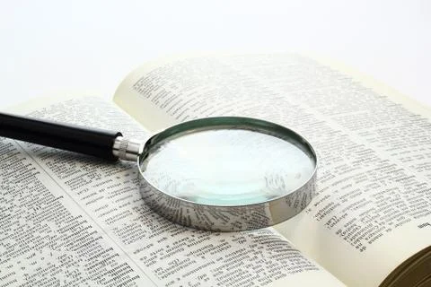 Open for new perspectives Stock Photos