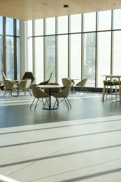 Open Office Architecture Stock Photos