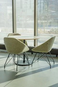 Open Office Architecture Stock Photos