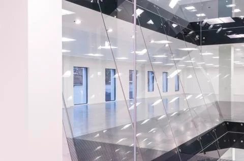 Open office Stock Photos